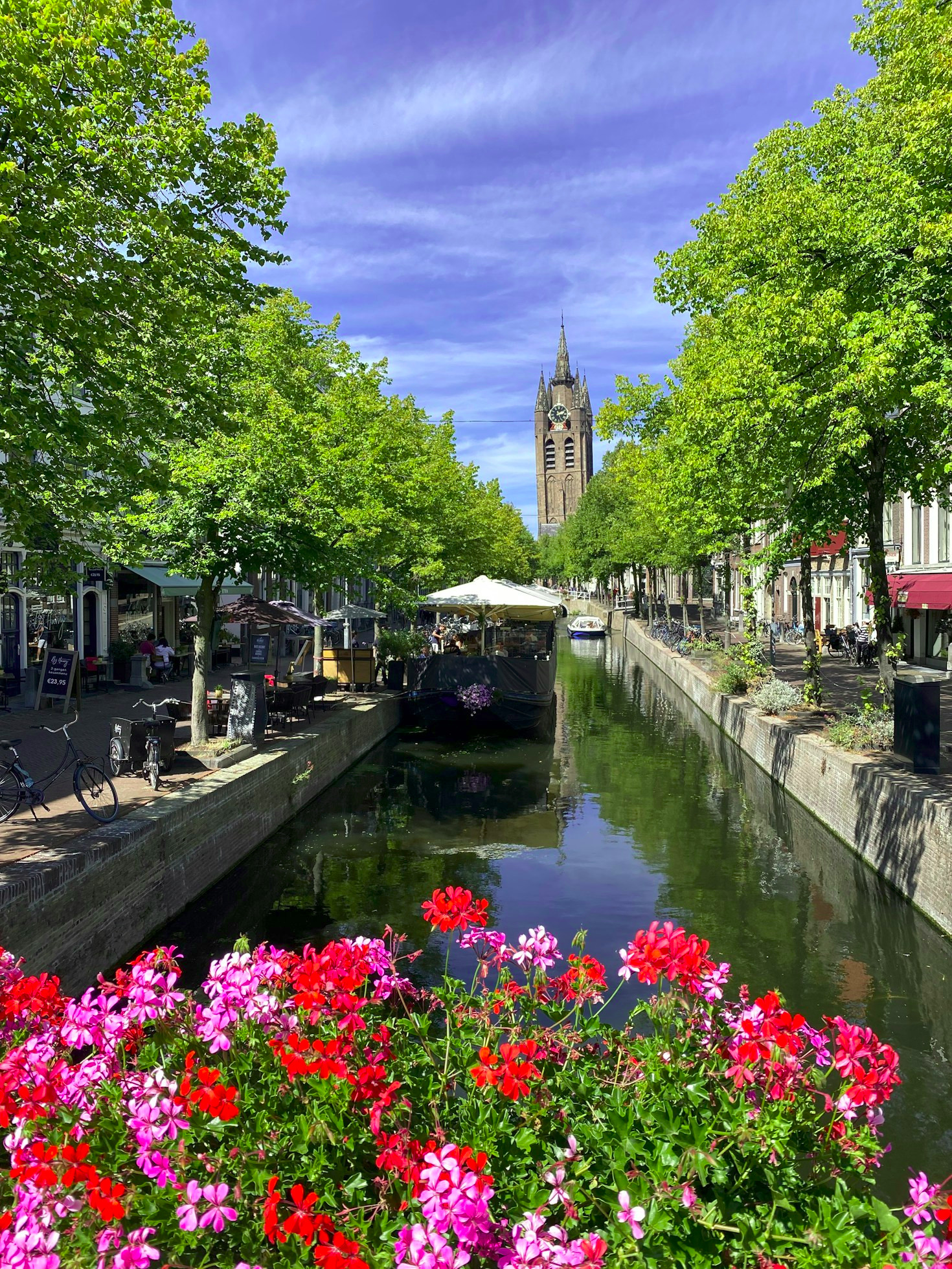 Achter de schermen van de Delftse gemeenteraad